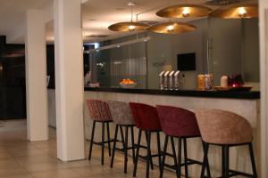 Kép arte Hotel Linz szállásáról Linzben a galériában