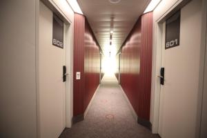 Kép arte Hotel Linz szállásáról Linzben a galériában