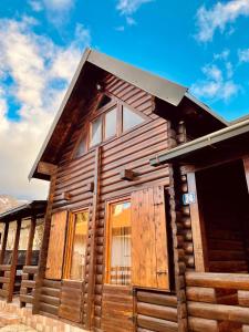 Imagen de la galería de Sky High Kolasin, en Kolašin