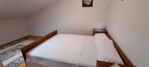 Postel nebo postele na pokoji v ubytování Apartment in Medulin with Two-Bedrooms 3