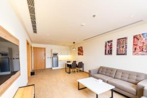 Gallery image of Hasanah suites in Al Madinah