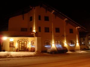 Galería fotográfica de Hotel Alpin en Ehrwald