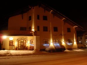 Photo de la galerie de l'établissement Hotel Alpin, à Ehrwald