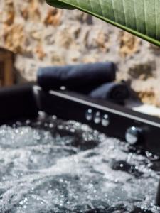 Billede fra billedgalleriet på Icos village house i Hersonissos