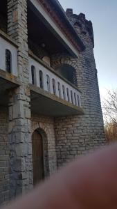 Zdjęcie z galerii obiektu Villa la tour w mieście Moussac