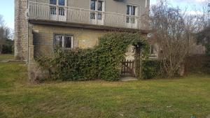 Zdjęcie z galerii obiektu Villa la tour w mieście Moussac