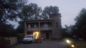 Zdjęcie z galerii obiektu Villa la tour w mieście Moussac