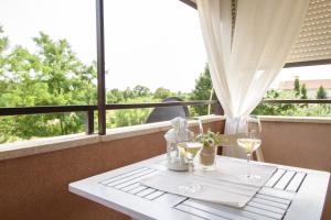 Ποτά στο APARTMAN ALBA +9 φωτογραφίες