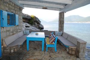 Gallery image of Beachfront villa Kakrc in Tivat