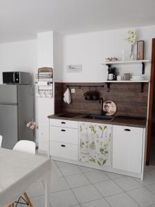 Gallery image of Apartmani More Komarna in Komarna