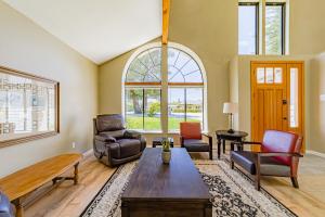 Ảnh trong thư viện ảnh của Balboa Rendezvous ở McKinleyville