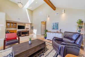 Ảnh trong thư viện ảnh của Balboa Rendezvous ở McKinleyville