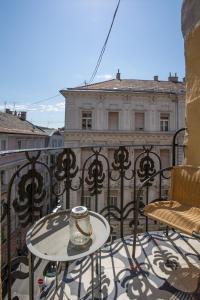 Designer Luxury Home in The Jewish Quarter 1075 Budapest, 16 Síp utca kép - 2