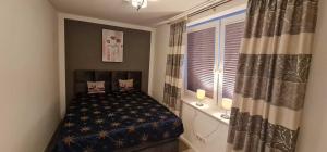 Gallery image of Nordseeresidenz Wingst - Fewo cc in Wingst