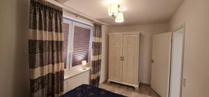 Gallery image of Nordseeresidenz Wingst - Fewo cc in Wingst