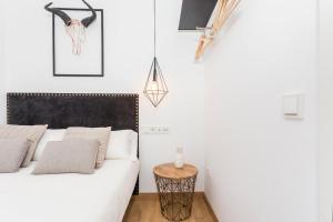 Fotografie z fotogalerie ubytování Cozy Apartment close to Passeig de Gracia v destinaci Barcelona