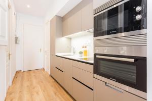 Fotografia z galérie ubytovania Cozy Apartment close to Passeig de Gracia v destinácii Barcelona