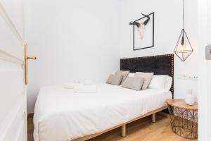 Fotografie z fotogalerie ubytování Cozy Apartment close to Passeig de Gracia v destinaci Barcelona