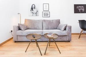 Fotografia z galérie ubytovania Cozy Apartment close to Passeig de Gracia v destinácii Barcelona
