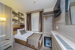 Легло или легла в стая в Pera Arya Hotel