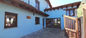 Gallery image of Gestiona2R - Casa El Refugio para 12 con finca en Llanes in Llanes