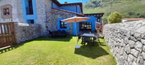 Gallery image of Gestiona2R - Casa El Refugio para 12 con finca en Llanes in Llanes