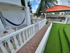 Imagem da galeria de Adonai Hotel Boutique em Willemstad