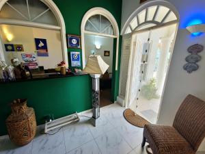 Imagem da galeria de Adonai Hotel Boutique em Willemstad