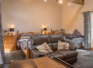 Gallery image of Wydon Farm Bed and Breakfast in Haltwhistle