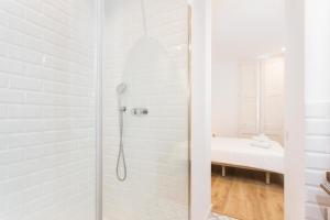 Fotografie z fotogalerie ubytování Cozy Apartment close to Passeig de Gracia v destinaci Barcelona