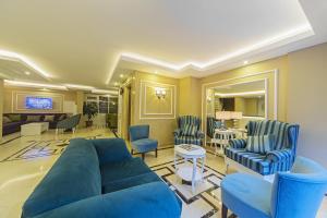 Gallery image of Pera Arya Hotel in Istanbul