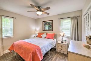 Gallery image of Bright Tallahassee Retreat with Lanai and Yard! in Tallahassee