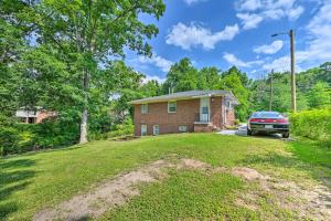 Gallery image of Greensboro Home Less Than 4 Mi to Downtown! in Greensboro