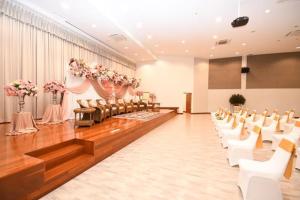 Fotografie z fotogalerie ubytování ChanNgarm Mountain View Resort จันทน์งาม เมาท์เท่นวิว รีสอร์ท v destinaci Si Khio + 37 fotografií