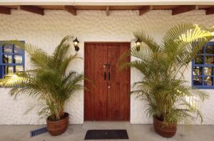 Fotografie z fotogalerie ubytování Orosi Lodge v destinaci Orosí