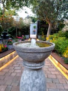 Foto dalla galleria di Varr House @ Meadow View a Woodmancote