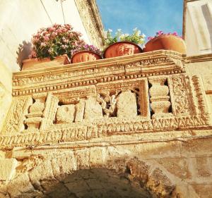 Fotografie z fotogalerie ubytování Casa Vacanze Lu Cumentu v destinaci Maruggio