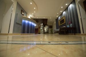Fotografie z fotogalerie ubytování Hotel Aliai v destinaci Sciacca