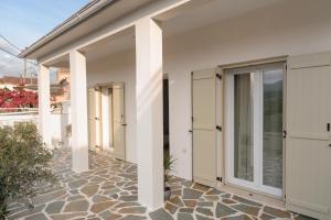 Foto dalla galleria di Casa Callisto a Liapades