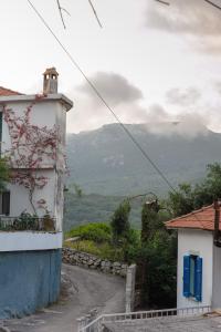Foto dalla galleria di Casa Callisto a Liapades Altre 62 foto