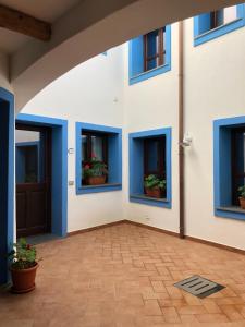 صورة لـ Ghivine Albergo Diffuso في دورغالي