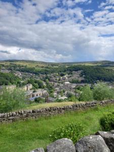 Foto dalla galleria di Hebble End View B&B a Hebden Bridge