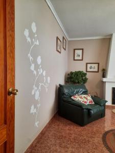Fotografie z fotogalerie ubytování Casa Arroyo - Rosa & Nispero v destinaci Iznájar