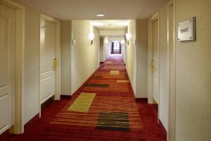 Fotografie z fotogalerie ubytování Clinton Inn Hotel Tenafly v destinaci Tenafly