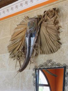 Imagine din galeria proprietății HIGOS CHUMBOS, CASA RURAL COMPARTIDO în Chiclana de la Frontera