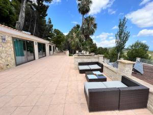 Fotografie z fotogalerie ubytování Olta 5 Sea View RESORT v destinaci Calpe