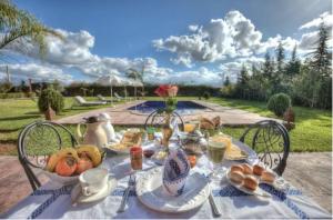 Gallery image of Riad Dar Biona Maison D'hôtes & Spa in Aït Zat