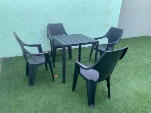 Fotografie z fotogalerie ubytování APARTMENTS TRENČÍN v destinaci Trenčín