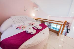 Gallery image of Dream Boutique Apartments in Nikiti