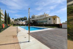 ミハス・コスタにあるMijas golf - Mijas Costa - Luxury Apartmentsのギャラリーの写真
